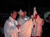 2011年溫州總堂區(qū)復(fù)活節(jié)慶典活動(dòng)